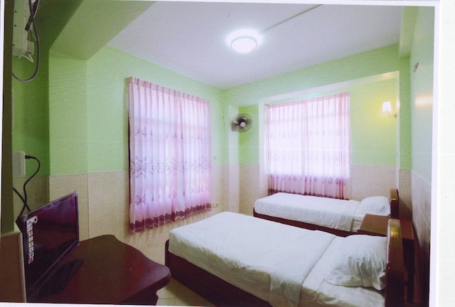 ソウ ニェイン サン ゲスト ハウス