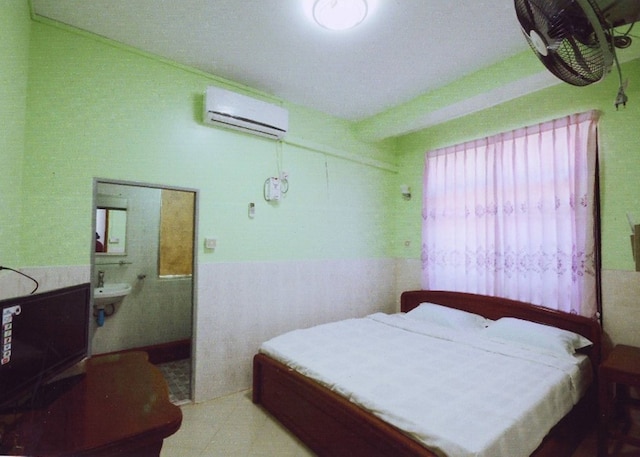 ソウ ニェイン サン ゲスト ハウス