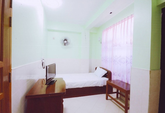 ソウ ニェイン サン ゲスト ハウス