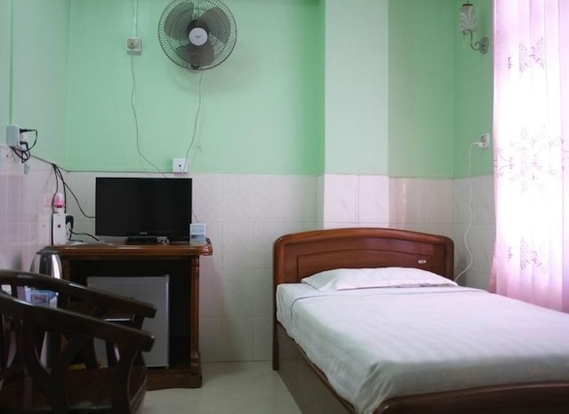 ソウ ニェイン サン ゲスト ハウス