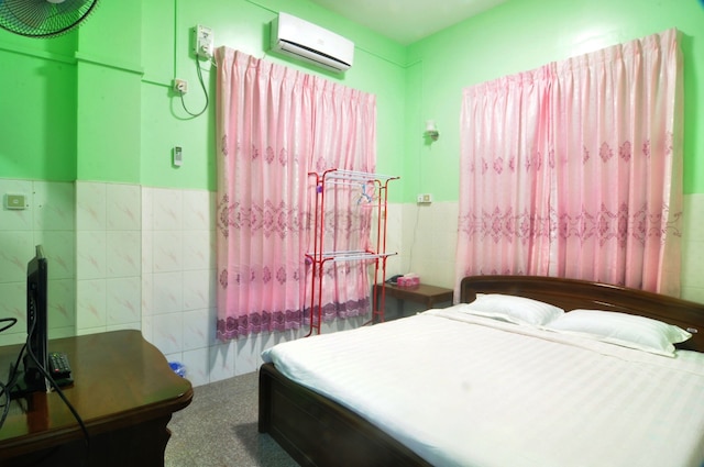 ソウ ニェイン サン ゲスト ハウス