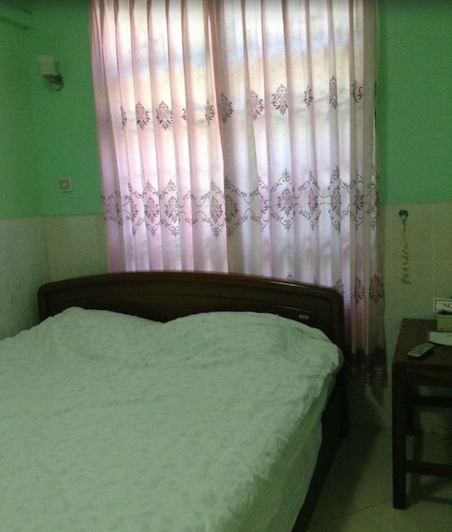 ソウ ニェイン サン ゲスト ハウス