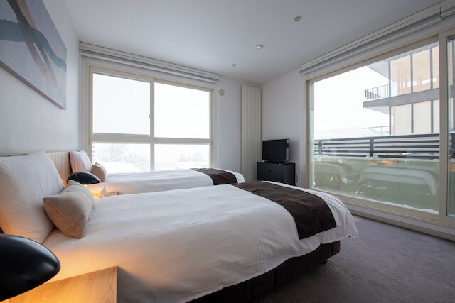 ザ・フレッシュウォーター