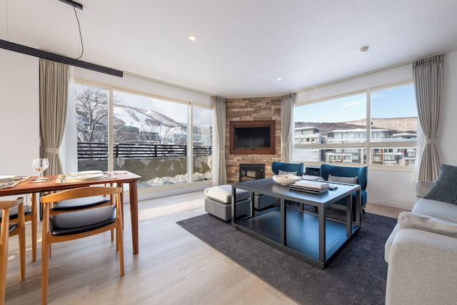 ザ・フレッシュウォーター