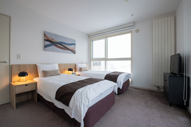 ザ・フレッシュウォーター