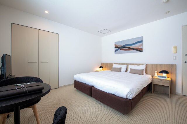 ザ・フレッシュウォーター