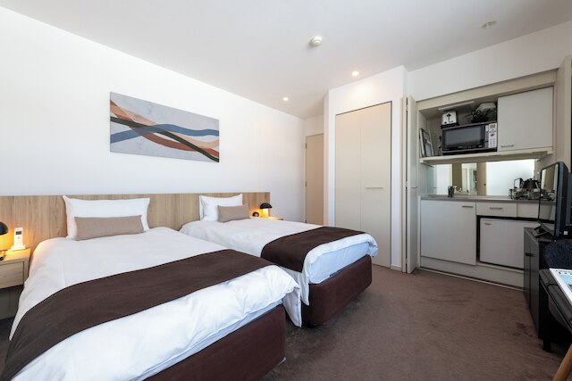 ザ・フレッシュウォーター