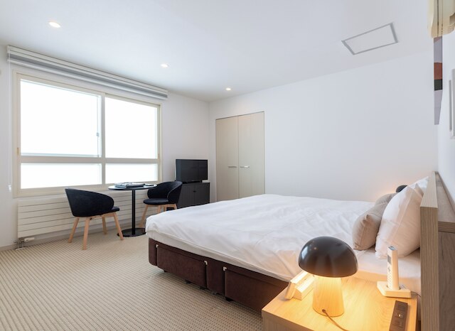 ザ・フレッシュウォーター