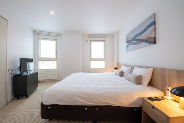 ザ・フレッシュウォーター