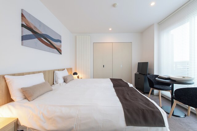 ザ・フレッシュウォーター