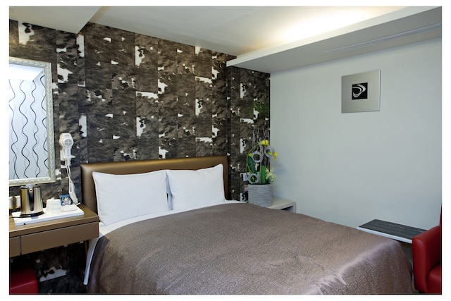 アイ ライ ファッション ホテル (愛萊時尚旅館)