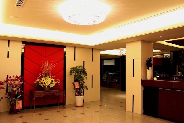 アイ ライ ファッション ホテル (愛萊時尚旅館)