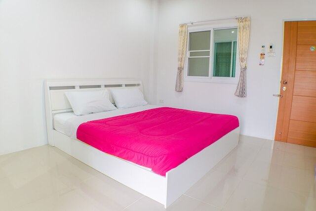 ビー マイ ゲスト