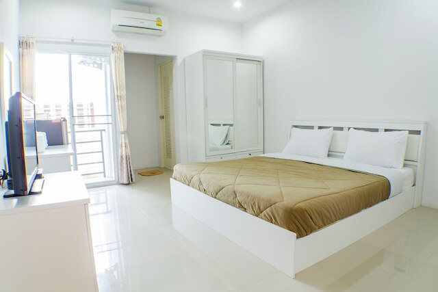 ビー マイ ゲスト