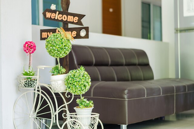 ビー マイ ゲスト