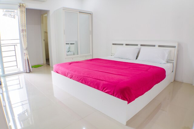 ビー マイ ゲスト