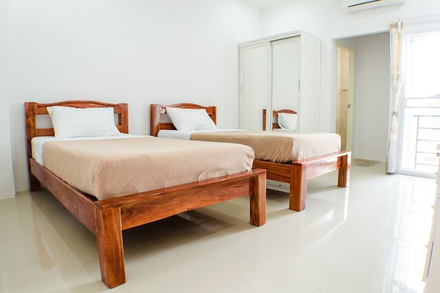 ビー マイ ゲスト