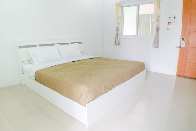 ビー マイ ゲスト