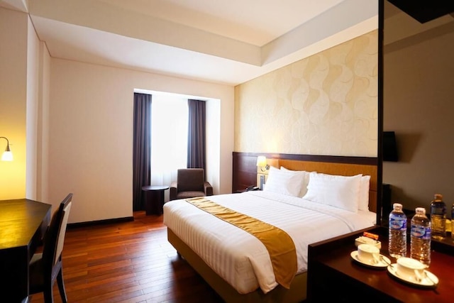 ベストン ホテル パレンバン