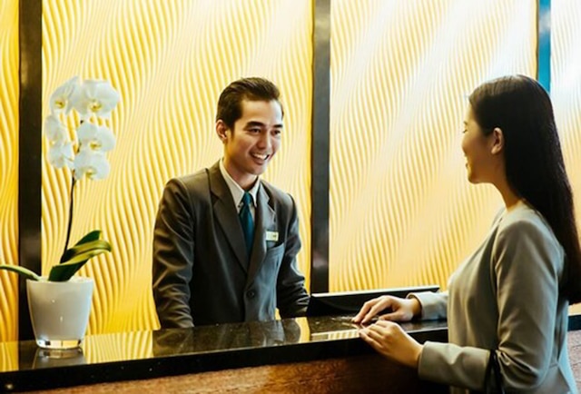 ベストン ホテル パレンバン