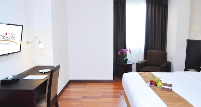 ベストン ホテル パレンバン