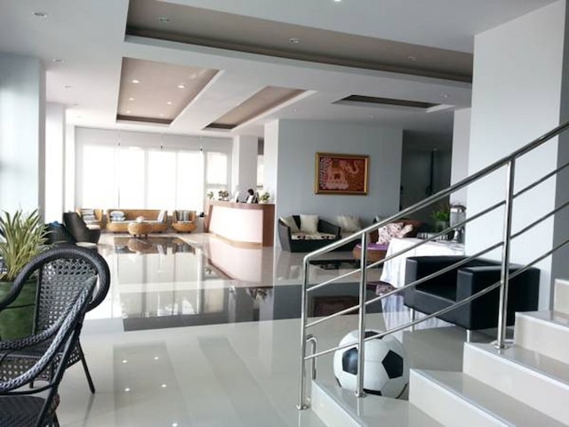 ザ シータ プリンセス ブリーラム