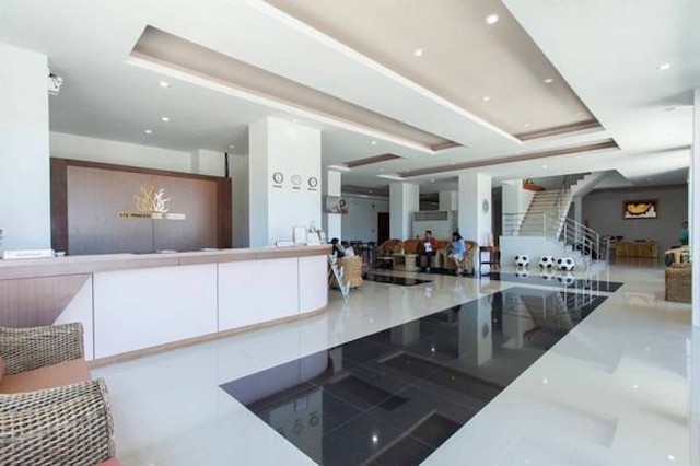 ザ シータ プリンセス ブリーラム