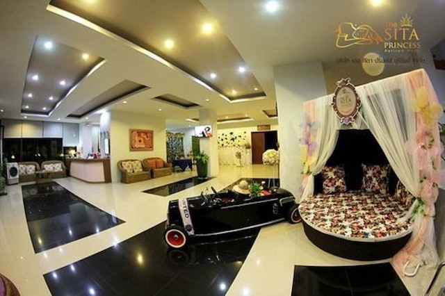 ザ シータ プリンセス ブリーラム