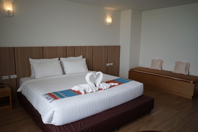 ザ シータ プリンセス ブリーラム