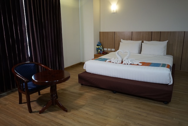 ザ シータ プリンセス ブリーラム