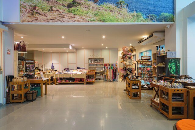 チャバナ カマラ ホテル