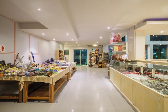 チャバナ カマラ ホテル