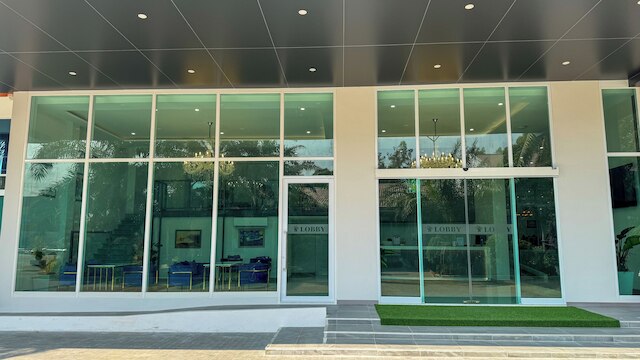 バーン スワン クンタ ゴルフ リゾート