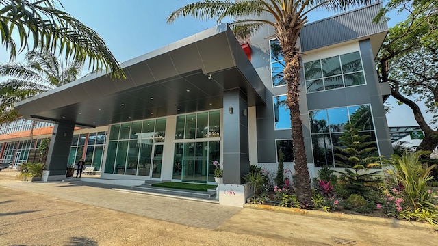 バーン スワン クンタ ゴルフ リゾート