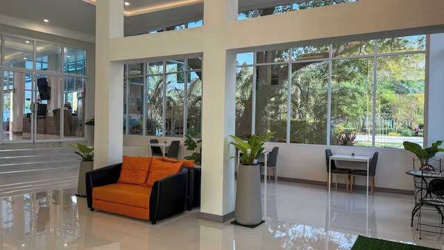 バーン スワン クンタ ゴルフ リゾート