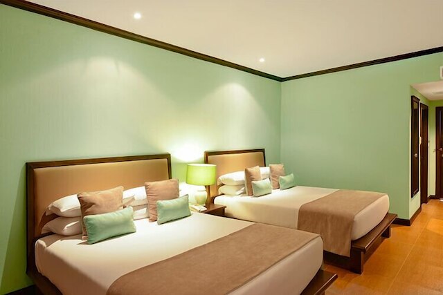 サー ジェームス リゾート