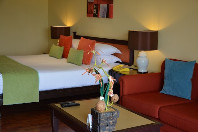 サー ジェームス リゾート