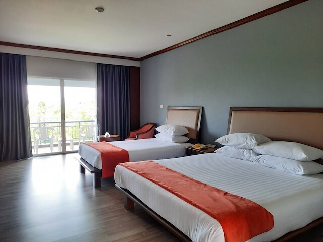 サー ジェームス リゾート