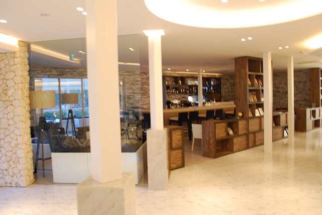 小谷流の里 ドギーズアイランド