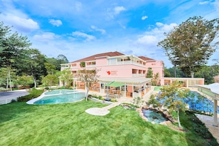 小谷流の里 ドギーズアイランド