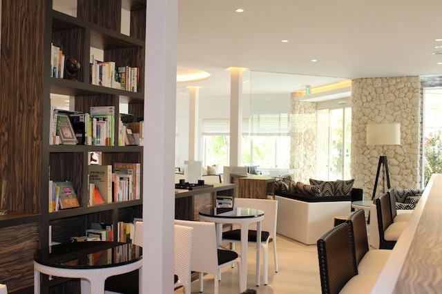 小谷流の里 ドギーズアイランド