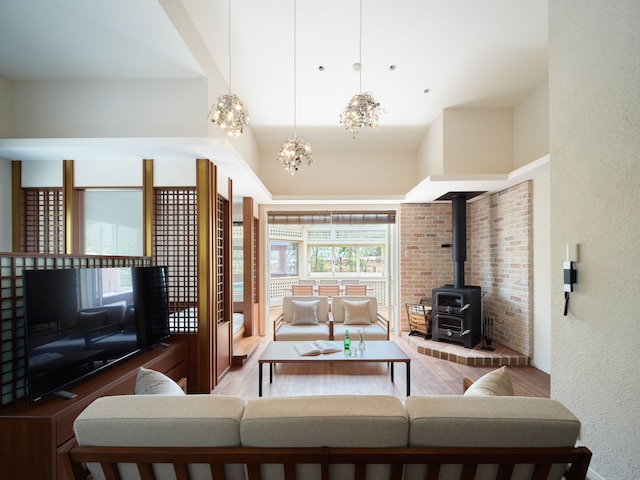 小谷流の里 ドギーズアイランド