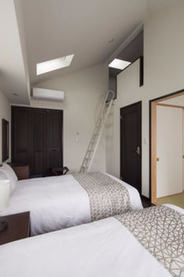 小谷流の里 ドギーズアイランド