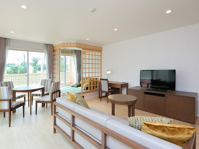 小谷流の里 ドギーズアイランド