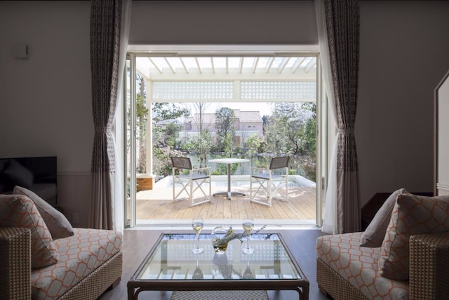 小谷流の里 ドギーズアイランド