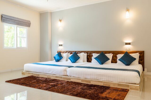 カオヤイ ファンタジー リゾート