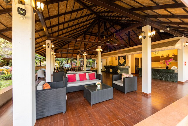 カオヤイ ファンタジー リゾート