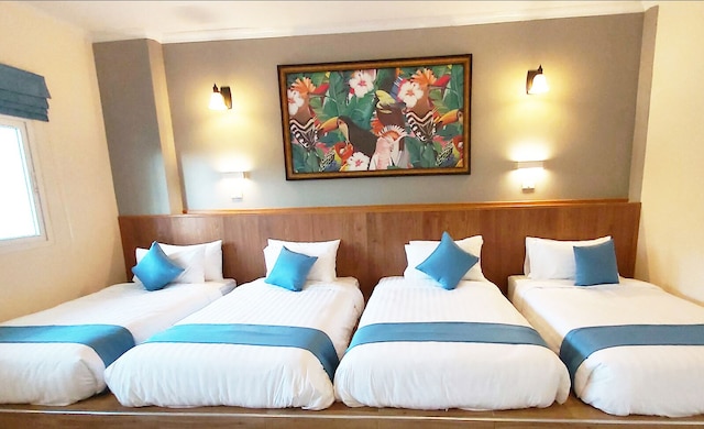 カオヤイ ファンタジー リゾート