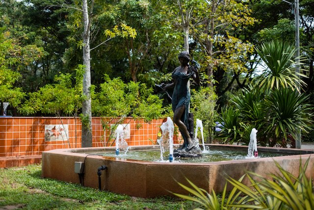 カオヤイ ファンタジー リゾート