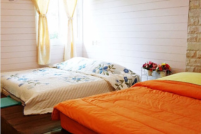 ブルー スカイ ヴィラ カオヤイ リゾート